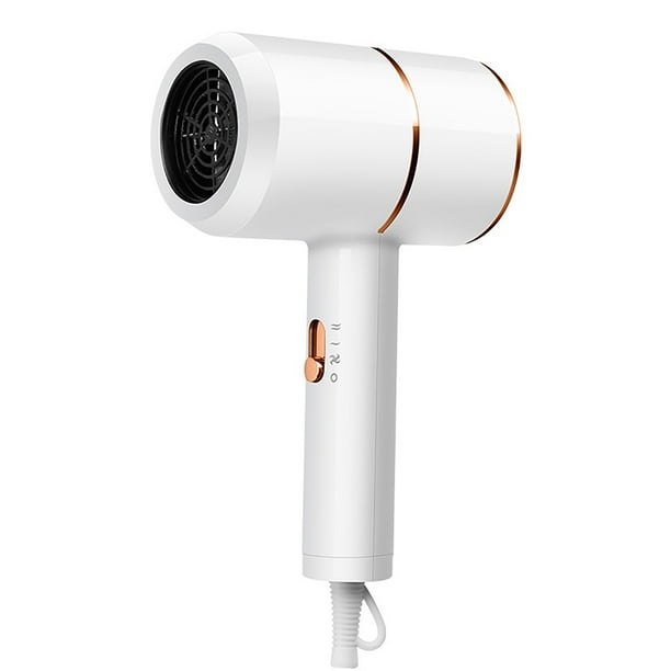 Ionic Hair Dryer Professional Hair Blow Dryer Hair Care Fast Drying Lightweight Travel for Women New
