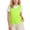 Green a1, variant on Kid Vest Volunteer Activity Waistcoat Casual Sleeveless V Neck Party Costume Vests 3-12 Years