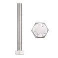 thumbnail image 1 of Tornillo hexagonal exterior de acero inoxidable DIN933 304 Irfora Tornillo, 1 of 7