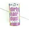 Dirty Hair Dust dry shampoo Rose Water