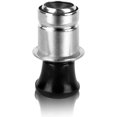 thumbnail image 3 of Cigarette Lighter For Car, 12V Auto Lighter Plug Cigarette Lighter Car Auto Cigarette Lighter Plug Push Socket For Most Automotive Vehicles, 3 of 7