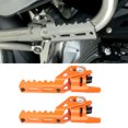 thumbnail image 1 of Tire Changer Switch Car Tire, Motorcycle Front Footrest Foot Pegs Parts Accessory  Fit For R1200GS 2013-2018, 1 of 8