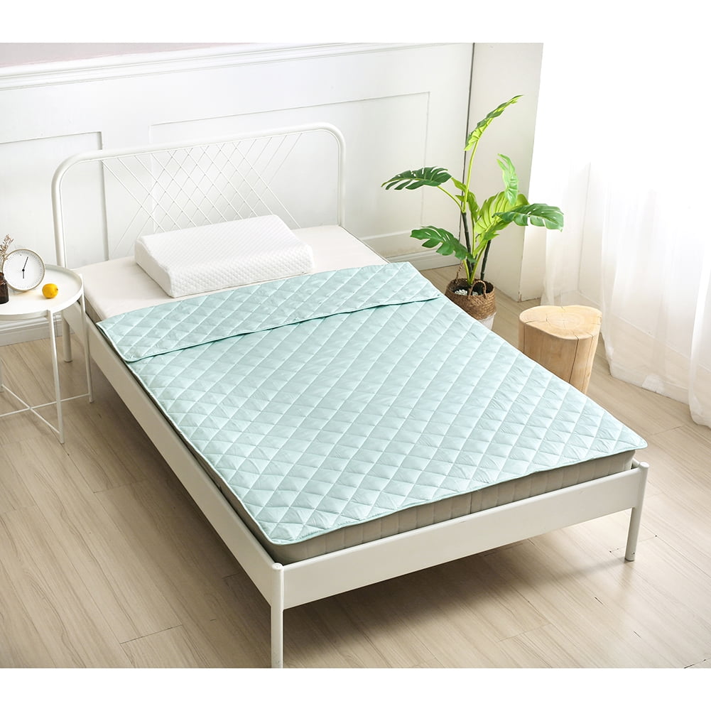 Lowestbest Weighted Blanket, Heavy Blanket with Removable Sleep, Quick