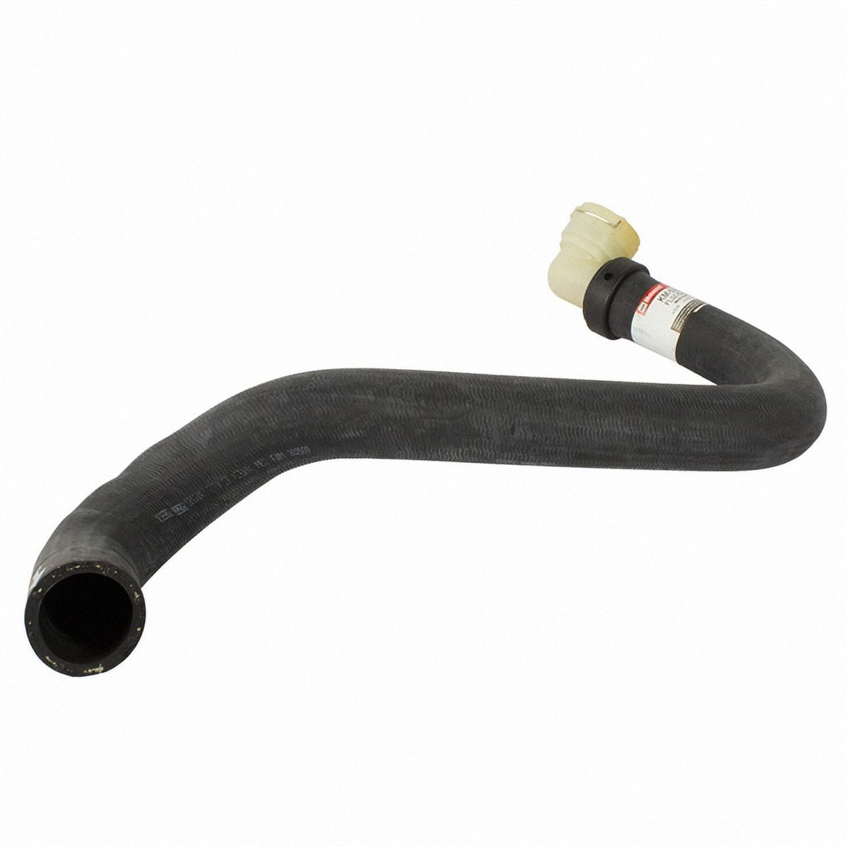 Motorcraft KM-5304 Radiator Coolant Hose Fits select: 2015-2017 FORD F150