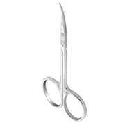 STALEKS PRO Exclusive 22, Magnolia, cuticle scissors, manicure tool SX-22/1m