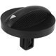 thumbnail image 1 of Car Air Condition A/C Panel Control Switch Knob Black for Toyota Hilux Vigo 2004-2011 55905-0K011 55, 1 of 5