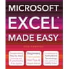 Microsoft Excel Made Easy, Used [Paperback]