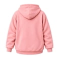 thumbnail image 4 of Hoodie with Dog Pouch Oversized Pet Hoodies Carrier Large Pocket Hooded Sweatshirt Big Size Front Dog & Cat Carrier Sweatshirts, 4 of 5