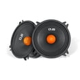 thumbnail image 1 of Bocina de medio rango para auto 4" 400w DUB401, 1 of 3