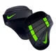 thumbnail image 1 of Guantes Calleras Nike Alpha Training Grip Unisex Par Color Verde Neon Talla S, 1 of 5