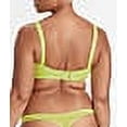 thumbnail image 3 of Cosabella Womens Soire Curvy Sheer Mesh Bralette Style-SOIRC1310, 3 of 6