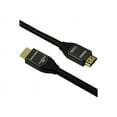 thumbnail image 5 of Datacomm Electronics Datacomm Electronics 18gbps Hdmi® Cable (12ft), 5 of 7