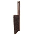 thumbnail image 4 of 17Inch Metal Dustpan and Thick Bristles Broom Brush Set for Home and Outdoor Use, 4 of 7