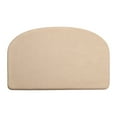 thumbnail image 2 of weibbin Memory Foam Bathroom Mat Non-Slip Absorbent Ultra-Comfortable Velvet Rug 35x24 In, 2 of 6