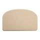 thumbnail image 2 of Alfombra de baño de espuma viscoelástica antideslizante y absorbente de terciopelo, 90 x 60 cm, máxima comodidad para el suelo del baño, color beige, 1 unidad Rkxzt, 2 of 8