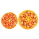 thumbnail image 1 of 2 unids niños Pizza Toros de corte Simulación Pizza Juguetes Niños Pizza Corte Toy, 1 of 5