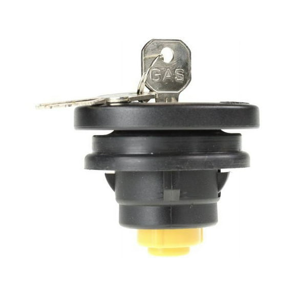 Fuel Tank Cap - Compatible with 1980 - 1986 Ford F-150 1981 1982 1983 1984 1985