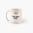 thumbnail image 3 of You Got This Classic Mug, 3 of 4