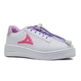 thumbnail image 3 of Tenis para Niña Pirma 5074 blanco 20.5, 3 of 4