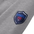 thumbnail image 4 of UNIFU FR Henley Shirt for Men 7OZ Work Shirt NFPA 2112/CAT2 Compliant 100% Cotton Long Sleeve Henley, 4 of 6