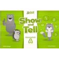 thumbnail image 1 of Show and tell a. numeracy book. oxford discover, 1 of 1