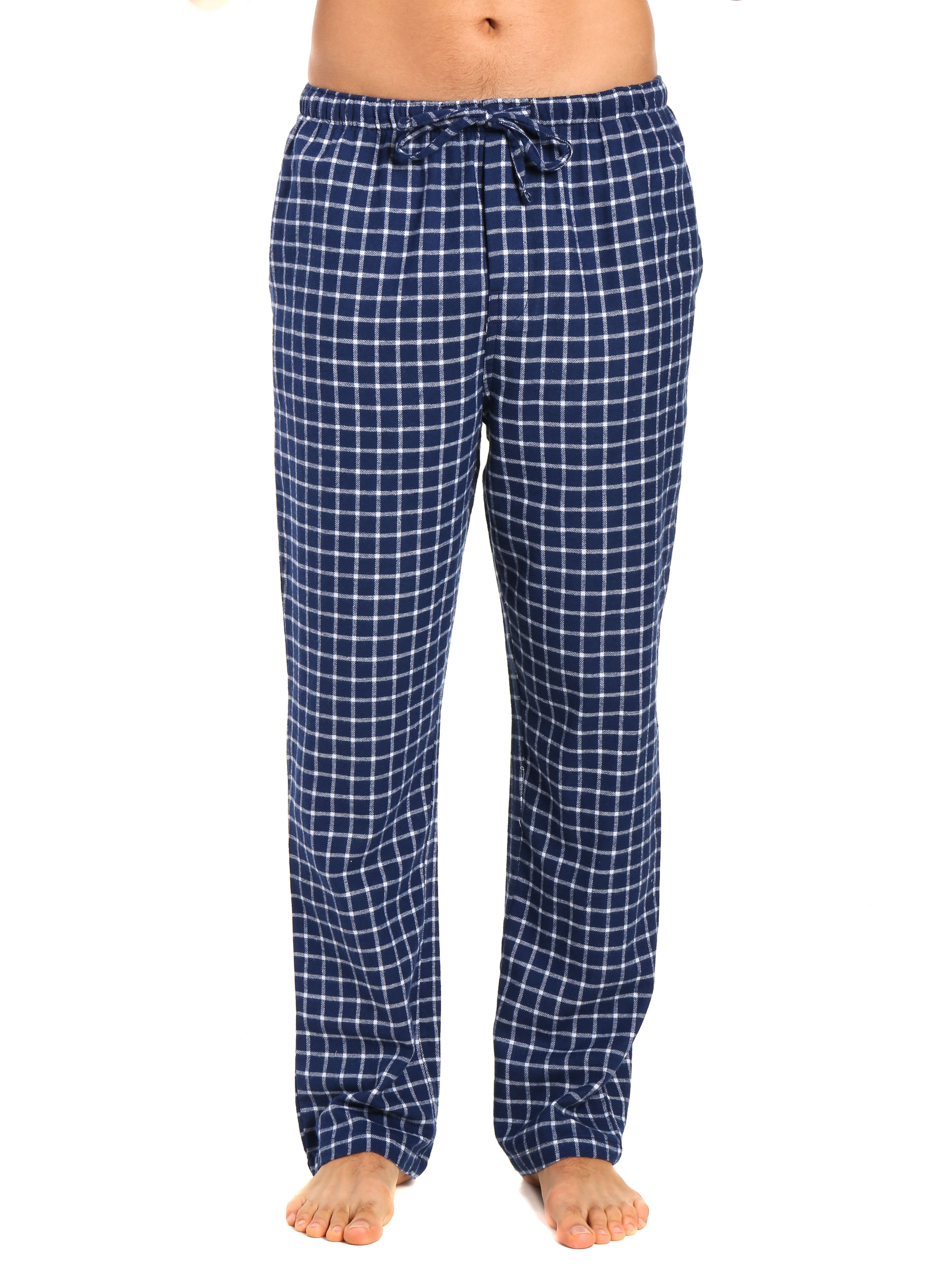 100 cotton pajama pants