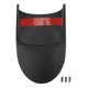 thumbnail image 2 of Guardabarros Extensión De Guardabarros De Motocicleta Reemplazo Protector De Alta Resistencia Para V-Strom DL650, 2 of 7