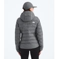 thumbnail image 4 of Chaqueta The North Face Aconcagua 3 con capucha para mujer, talla XS, 4 of 6