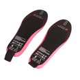 thumbnail image 1 of Semelles Chauffantes Bricolage Télécommande Intelligente USB Rechargeable Semelles Chauffantes Électriques pour Hommes Femmes, 1 of 7