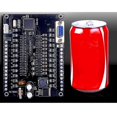 thumbnail image 3 of PLC Industrial Control Board FX1N-24MT Relay Module Delay Module, 3 of 5