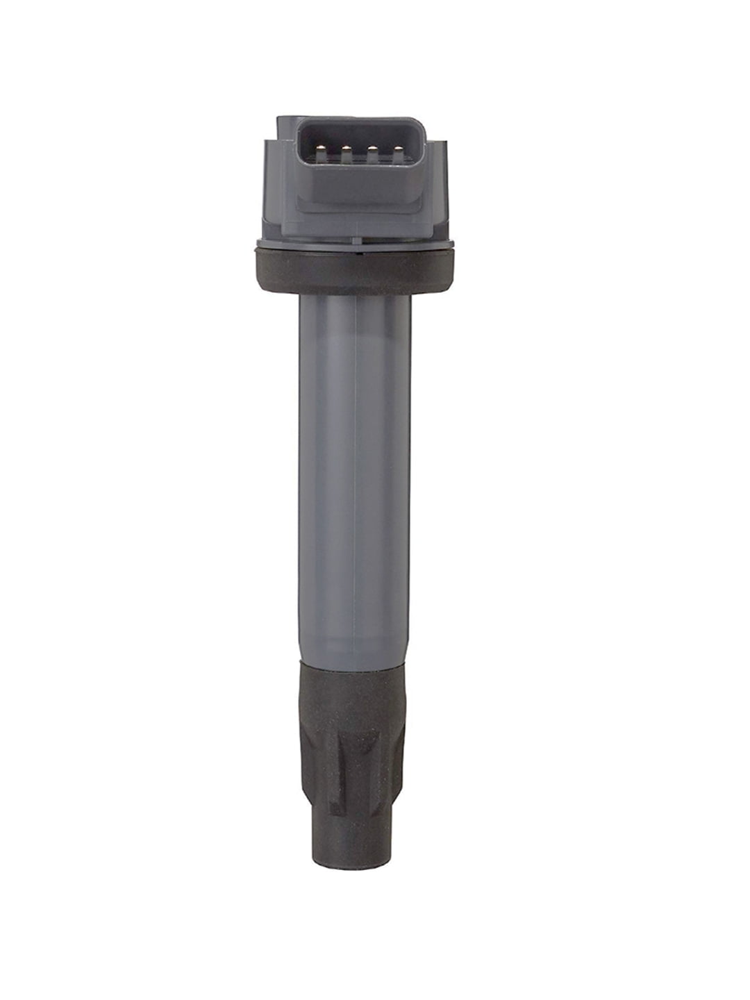 New Ignition Coil Compatible with 2004-2008 Toyota Camry, Sienna, Highlander, Solara & Lexus ES330, RX330, RX400h Replacement for UF506 UF430