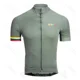 thumbnail image 2 of Maillot de ciclismo Go Rigo Go para hombre, ropa de ciclismo de manga corta para verano, equipo de Colombia, ropa deportiva para ciclismo, 2 of 4