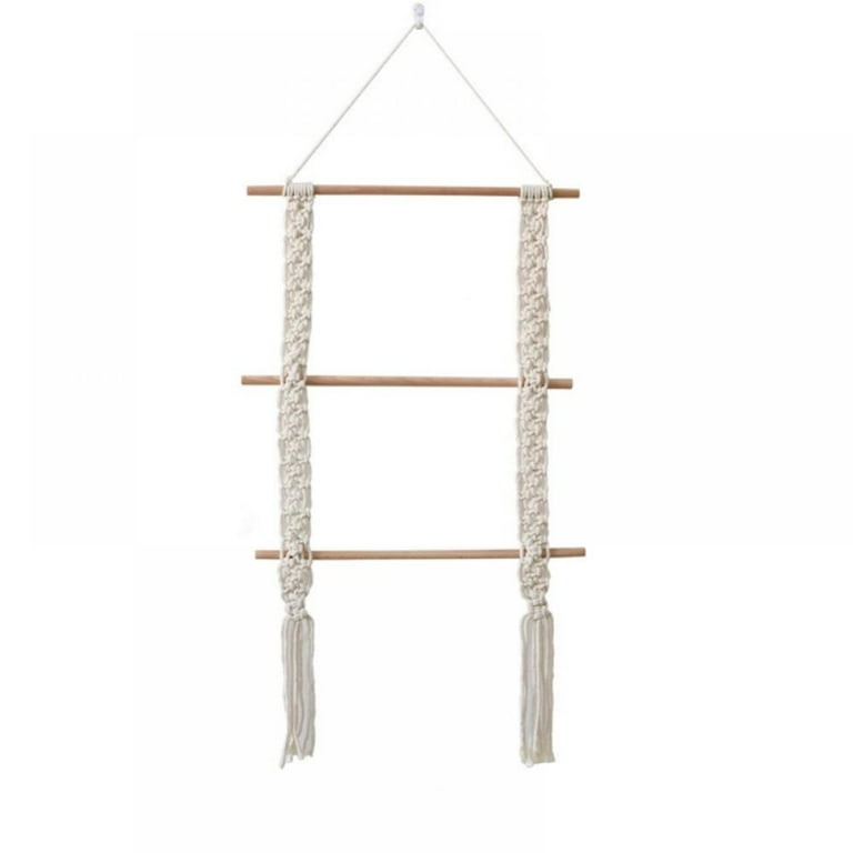 Mini Ladder - Kitchen Towel Holder