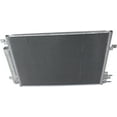 thumbnail image 4 of For 2016-2023 Camaro A/C Condenser Aluminum Core GM3030321 23455461, 4 of 5