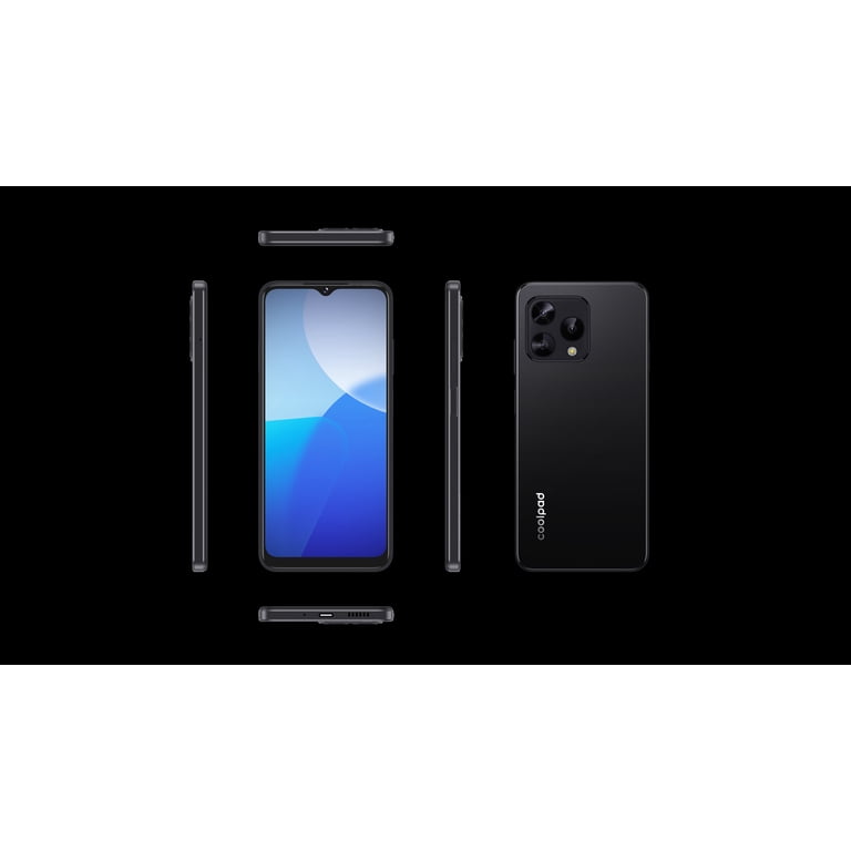 Coolpad CP12, 6.5