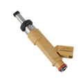 thumbnail image 2 of 8 Piece Fuel Injector 23250-0T020 for 09-15 1.8L Fj1068, 2 of 9