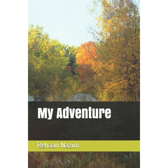 My Adventure (Paperback)