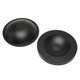 thumbnail image 4 of Soporte de altavoz de escritorio ajustable negro para HomePod 2 con diseño de metal estable que garantiza una calidad de sonido sin pérdidas, 4 of 8