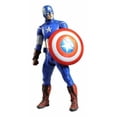 thumbnail image 2 of NECA Captain America 1/4 Scale Figure, 2 of 5
