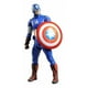 thumbnail image 2 of NECA Captain America 1/4 Scale Figure, 2 of 5