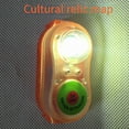 thumbnail image 5 of 3X Rescue Vest, LED Light, Life-Saving Vest Flash, for Emergency Water Survival, 5 of 5