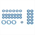 thumbnail image 5 of Kit de Rodamientos de Bolas Sellados de Goma de 55 Piezas para Accesorios de Piezas de Actualización de Coche 1/10 para -TRX6 RC, 5 of 5