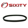 thumbnail image 2 of Sixity VS Drive Belt compatible with 21C4140 21R4140 3211142 3211148 33GBS1082 72-4015 XTX2251, 2 of 3