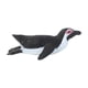 thumbnail image 1 of Figuras de animales marinos, juguetes educativos, simulación, decoración de escritorio Pingüino, 1 of 9