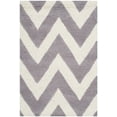 thumbnail image 1 of Safavieh Cambridge Kaitlyn Zig Zag Stripes Area Rug, 1 of 2