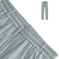 thumbnail image 6 of YUELONGHU Adult Men Casual Pants Linen Pants Men Men's Casual Pants for Sports Daily Wear and Settings Lightweight Wide Leg Design Summer and Autumn Style, 6 of 8