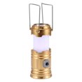 thumbnail image 4 of Linterna De Camping Retráctil Portátil Con Lámpara Led Superbrillante Para Interiores Y Exteriores Kearding HA016079-00, 4 of 6