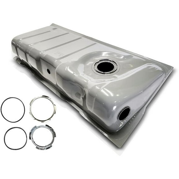 Fuel Tank 1 - Compatible with 1983 - 1989 Mercury Grand Marquis 5.0L V8 1984 1985 1986 1987 1988