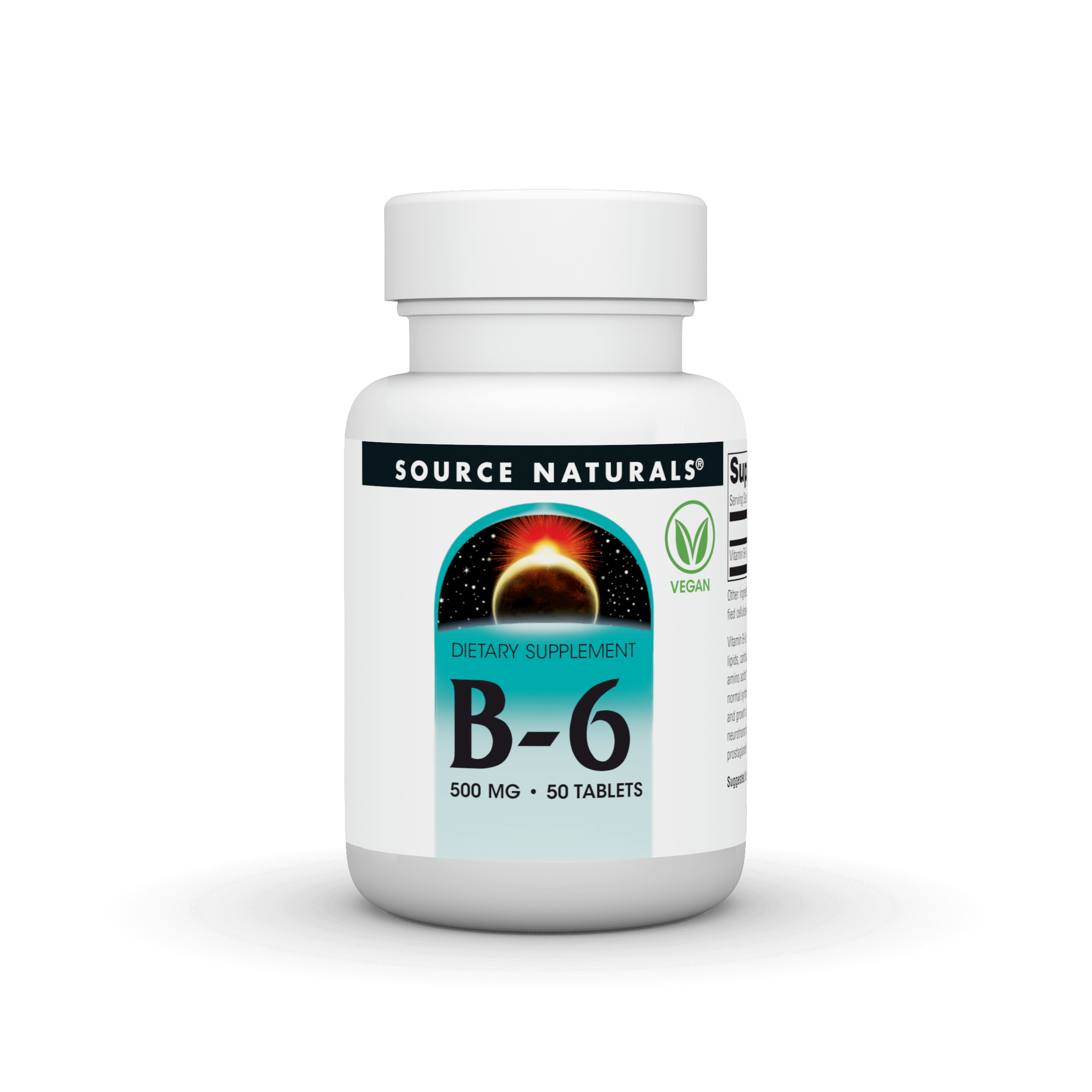 Source Naturals Swedish Flower Pollen – 45 Tablets