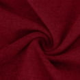 thumbnail image 3 of Birdeem Womens Fashion Casual Solid Color V-Neck Long Sleeve Button Top, 3 of 12